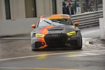 Grand Prix de Trois-Rivières (Week-end circuit routier) - CTCC