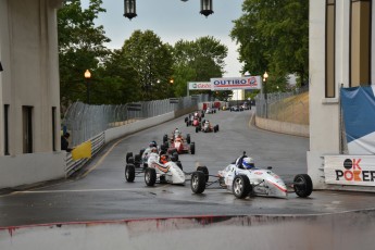 Grand Prix de Trois-Rivières (Week-end circuit routier)