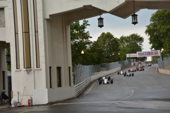 Grand Prix de Trois-Rivières (Week-end circuit routier)