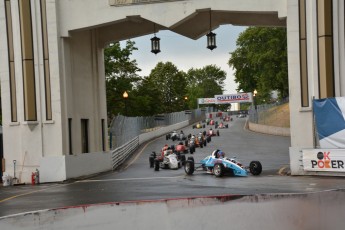 Grand Prix de Trois-Rivières (Week-end circuit routier)