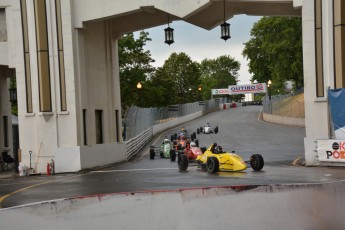 Grand Prix de Trois-Rivières (Week-end circuit routier)