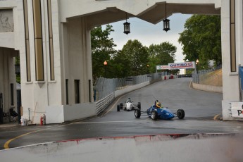 Grand Prix de Trois-Rivières (Week-end circuit routier)