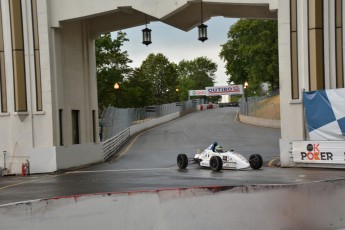 Grand Prix de Trois-Rivières (Week-end circuit routier) - Formule 1600 Canada