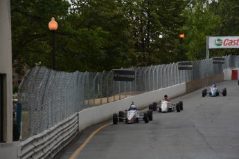 Grand Prix de Trois-Rivières (Week-end circuit routier)