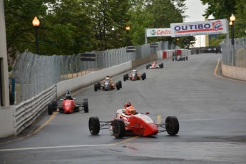 Grand Prix de Trois-Rivières (Week-end circuit routier)