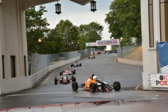 Grand Prix de Trois-Rivières (Week-end circuit routier)