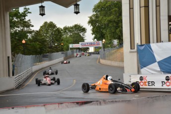 Grand Prix de Trois-Rivières (Week-end circuit routier) - Formule 1600 Canada