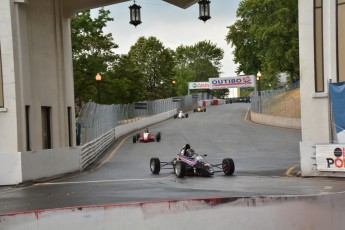 Grand Prix de Trois-Rivières (Week-end circuit routier)