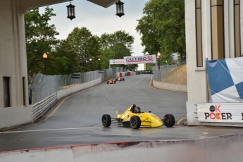 Grand Prix de Trois-Rivières (Week-end circuit routier)