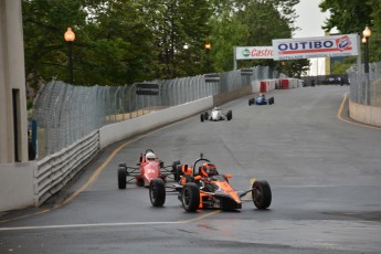 Grand Prix de Trois-Rivières (Week-end circuit routier)