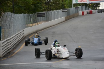 Grand Prix de Trois-Rivières (Week-end circuit routier)