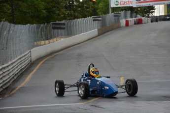 Grand Prix de Trois-Rivières (Week-end circuit routier)