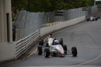 Grand Prix de Trois-Rivières (Week-end circuit routier) - Formule 1600 Canada