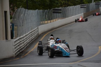 Grand Prix de Trois-Rivières (Week-end circuit routier) - Formule 1600 Canada