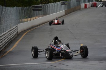 Grand Prix de Trois-Rivières (Week-end circuit routier)