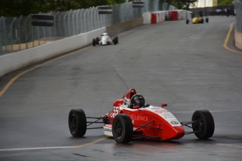 Grand Prix de Trois-Rivières (Week-end circuit routier)