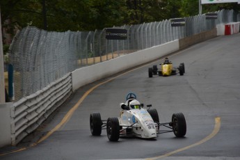 Grand Prix de Trois-Rivières (Week-end circuit routier)