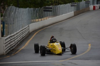 Grand Prix de Trois-Rivières (Week-end circuit routier)