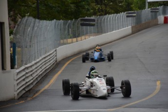 Grand Prix de Trois-Rivières (Week-end circuit routier)