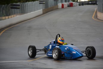 Grand Prix de Trois-Rivières (Week-end circuit routier) - Formule 1600 Canada