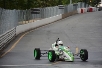 Grand Prix de Trois-Rivières (Week-end circuit routier) - Formule 1600 Canada