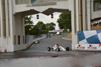 Grand Prix de Trois-Rivières (Week-end circuit routier)