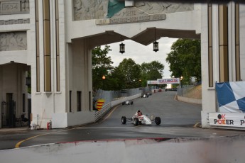 Grand Prix de Trois-Rivières (Week-end circuit routier) - Formule 1600 Canada