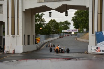 Grand Prix de Trois-Rivières (Week-end circuit routier)