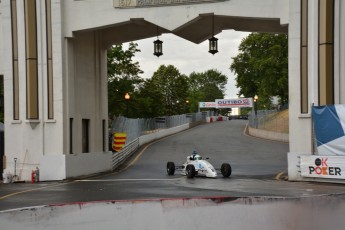 Grand Prix de Trois-Rivières (Week-end circuit routier)