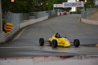 Grand Prix de Trois-Rivières (Week-end circuit routier)