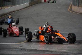 Grand Prix de Trois-Rivières (Week-end circuit routier)