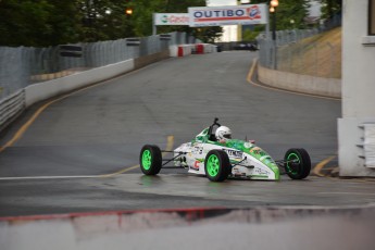Grand Prix de Trois-Rivières (Week-end circuit routier) - Formule 1600 Canada
