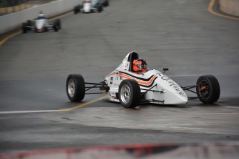 Grand Prix de Trois-Rivières (Week-end circuit routier) - Formule 1600 Canada