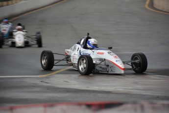 Grand Prix de Trois-Rivières (Week-end circuit routier) - Formule 1600 Canada