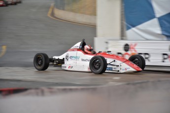 Grand Prix de Trois-Rivières (Week-end circuit routier) - Formule 1600 Canada