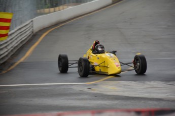 Grand Prix de Trois-Rivières (Week-end circuit routier)