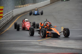 Grand Prix de Trois-Rivières (Week-end circuit routier)