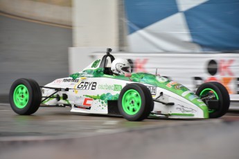 Grand Prix de Trois-Rivières (Week-end circuit routier)