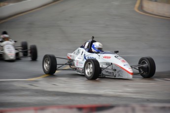 Grand Prix de Trois-Rivières (Week-end circuit routier)