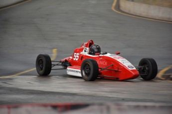 Grand Prix de Trois-Rivières (Week-end circuit routier)