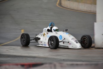 Grand Prix de Trois-Rivières (Week-end circuit routier)