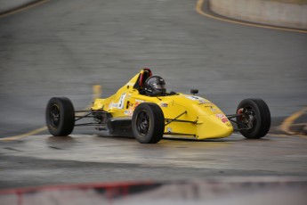 Grand Prix de Trois-Rivières (Week-end circuit routier)