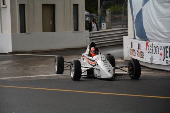 Grand Prix de Trois-Rivières (Week-end circuit routier)