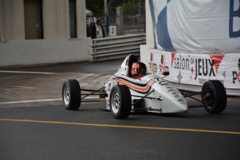 Grand Prix de Trois-Rivières (Week-end circuit routier)