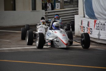 Grand Prix de Trois-Rivières (Week-end circuit routier) - Formule 1600 Canada