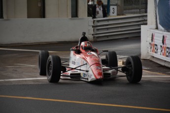 Grand Prix de Trois-Rivières (Week-end circuit routier)