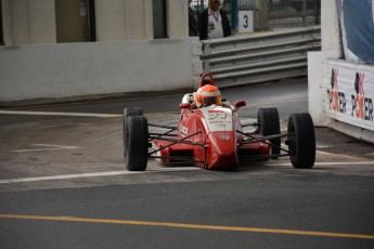 Grand Prix de Trois-Rivières (Week-end circuit routier)