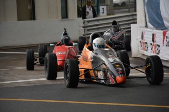 Grand Prix de Trois-Rivières (Week-end circuit routier) - Formule 1600 Canada