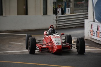 Grand Prix de Trois-Rivières (Week-end circuit routier)