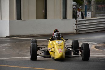 Grand Prix de Trois-Rivières (Week-end circuit routier)